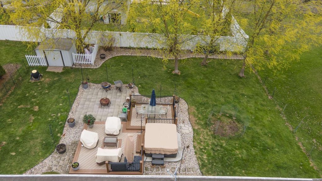 Photo of 1909 Main AVENUE, Kaukauna, WI 54130 (MLS # 50324346)