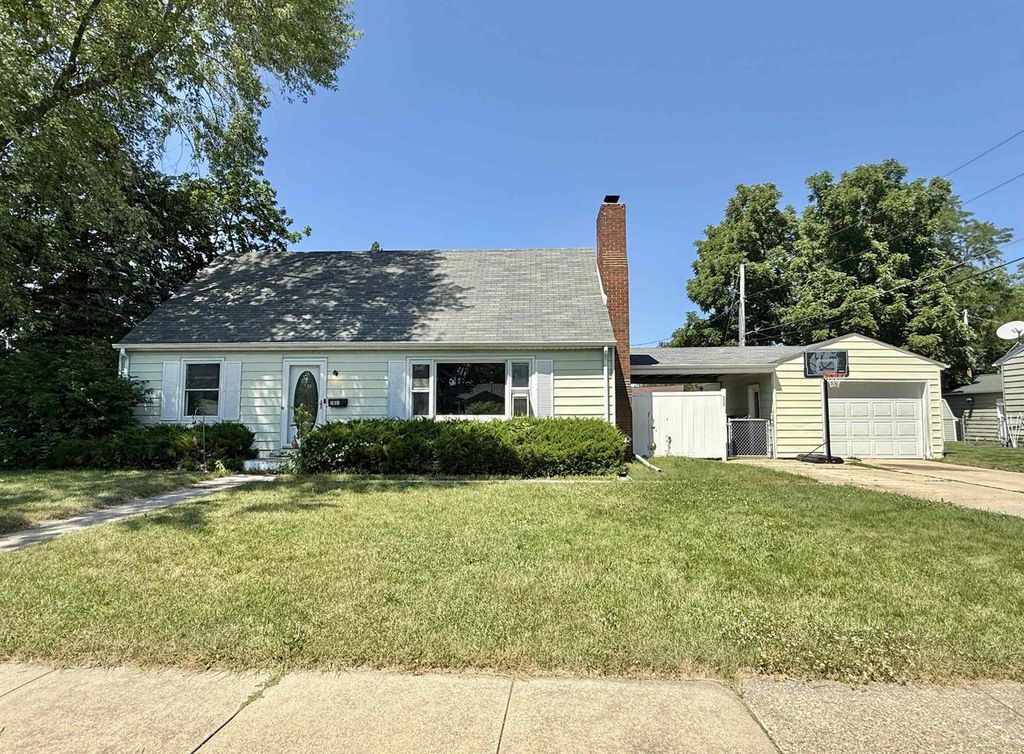 Photo of 1831 Janie LANE, Beloit, WI 53511 (MLS # 2027976)