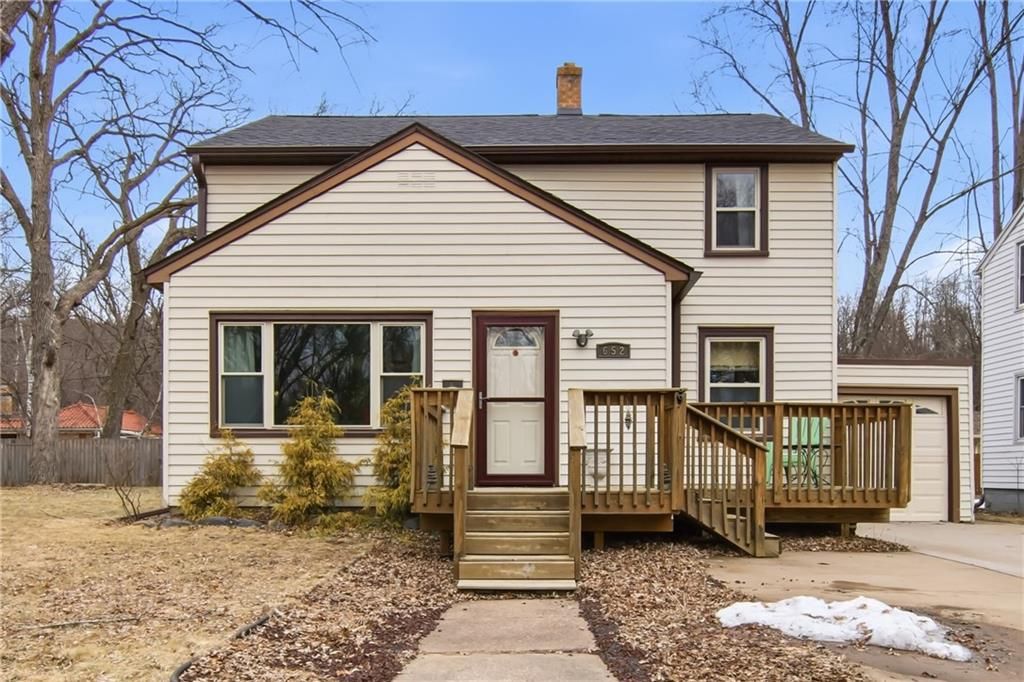 Photo of 652 Ripley AVENUE, Eau Claire, WI 54701 (MLS # 1598352)