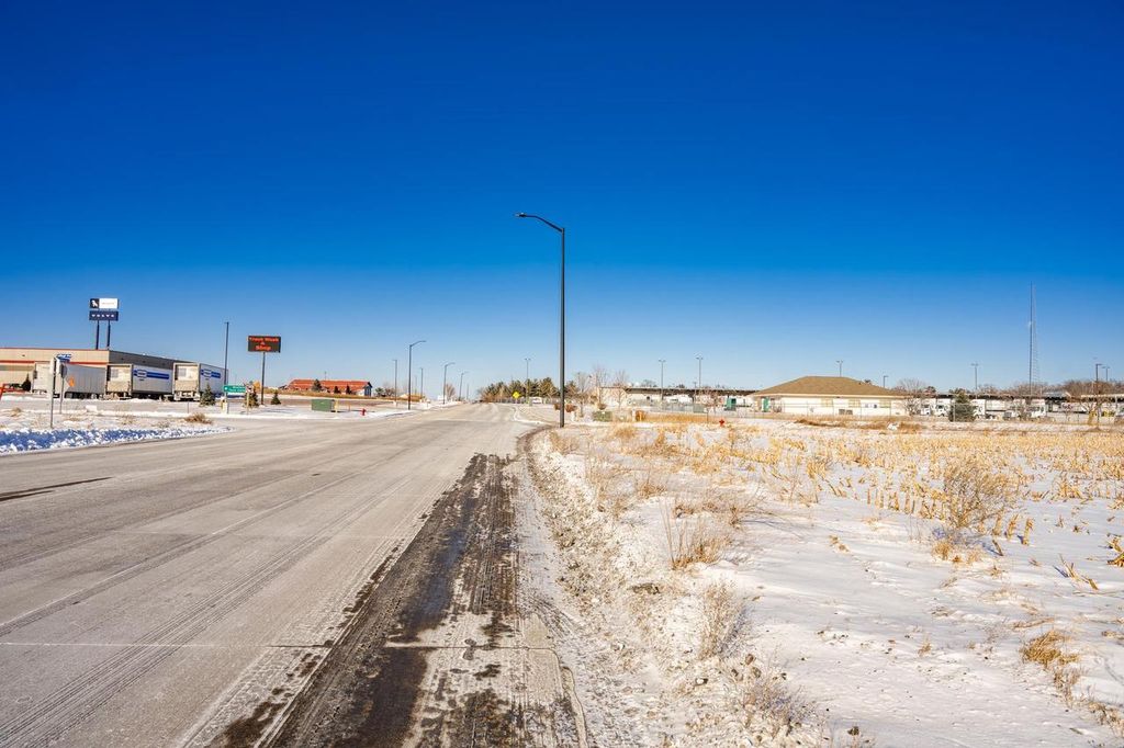 Photo of 2.39 acres Commercial STREET, Mauston, WI 53948 (MLS # 2015529)