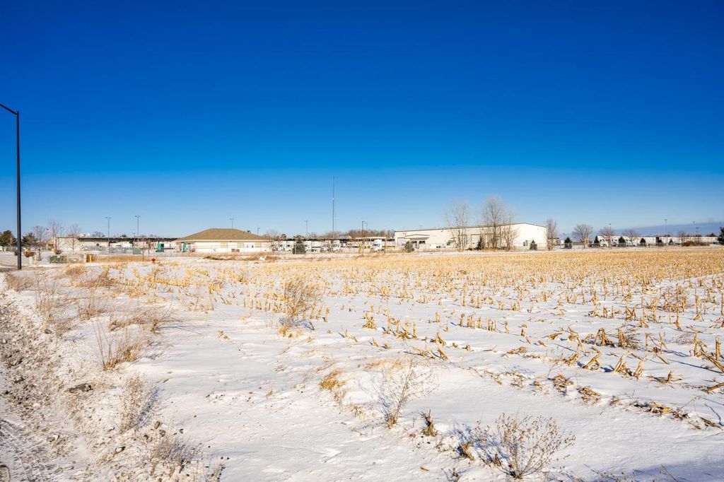 Photo of 2.39 acres Commercial STREET, Mauston, WI 53948 (MLS # 2015529)