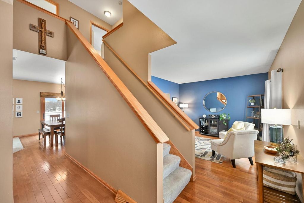 Photo of N7726 Maple Ridge ROAD, Oconomowoc, WI 53066 (MLS # 1945479)