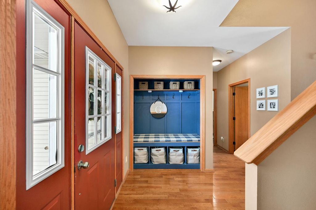 Photo of N7726 Maple Ridge ROAD, Oconomowoc, WI 53066 (MLS # 1945479)