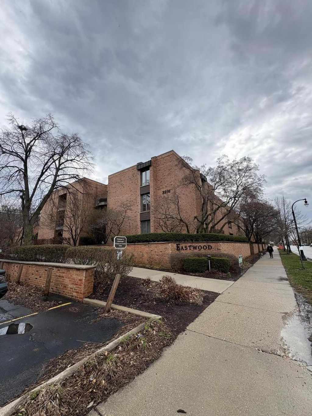 Photo of 3916 N Oakland AVENUE #224, Shorewood, WI 53211 (MLS # 1955327)