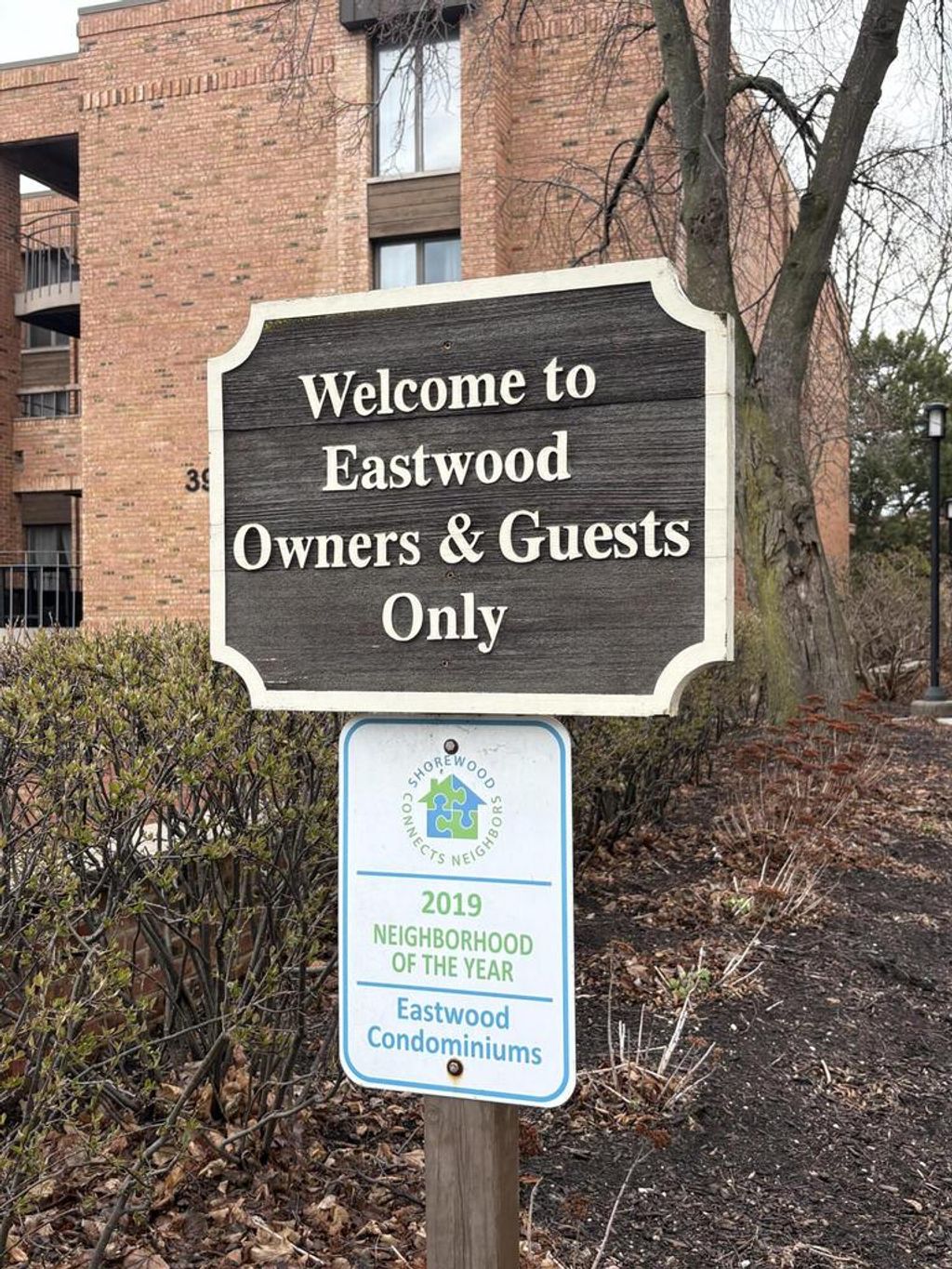 Photo of 3916 N Oakland AVENUE #224, Shorewood, WI 53211 (MLS # 1955327)