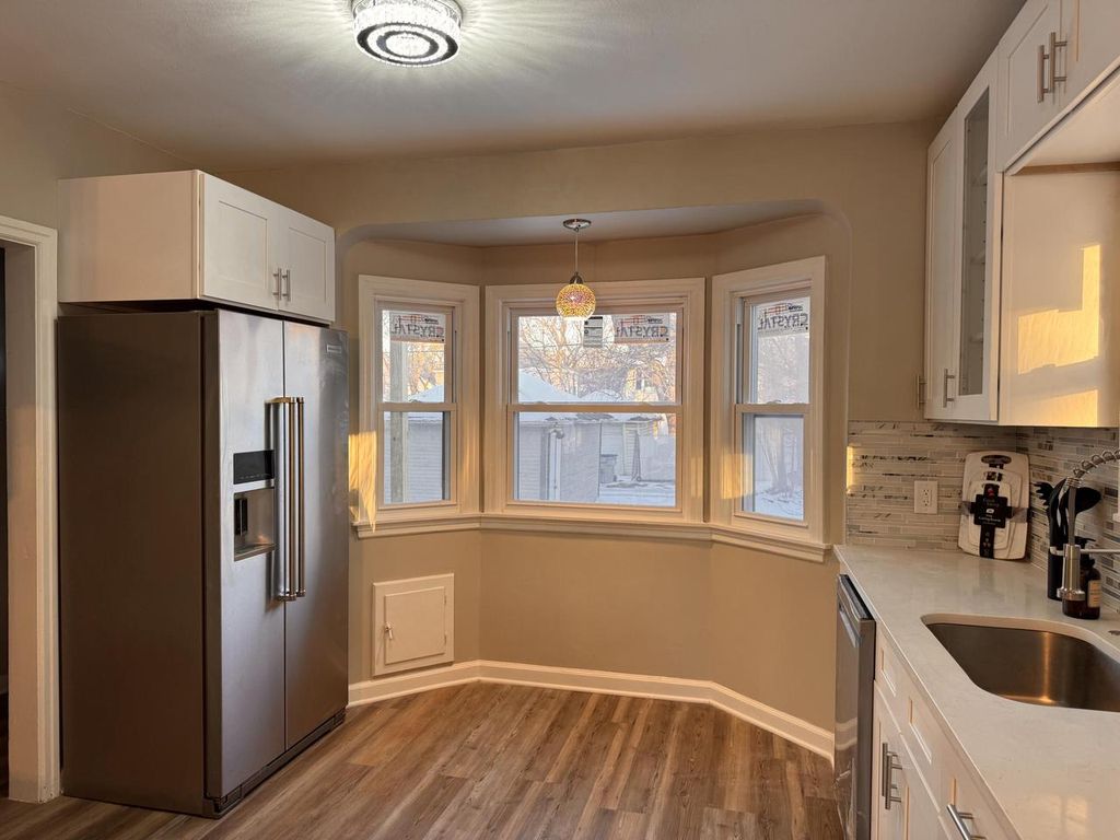 Photo of 4032 N 42nd STREET, Milwaukee, WI 53216 (MLS # 1949112)