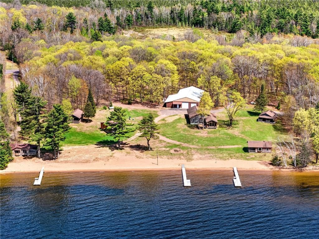 Photo of 44145 Dodd DRIVE #Lot 2, Cable, WI 54821 (MLS # 7083681)