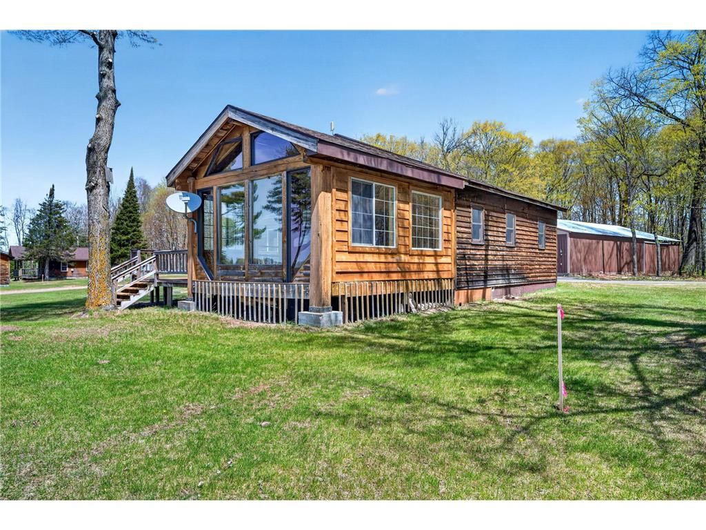 Photo of 44145 Dodd DRIVE #Lot 2, Cable, WI 54821 (MLS # 7083681)