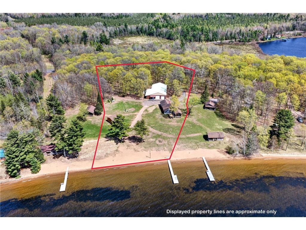 Photo of 44145 Dodd DRIVE #Lot 2, Cable, WI 54821 (MLS # 7083681)