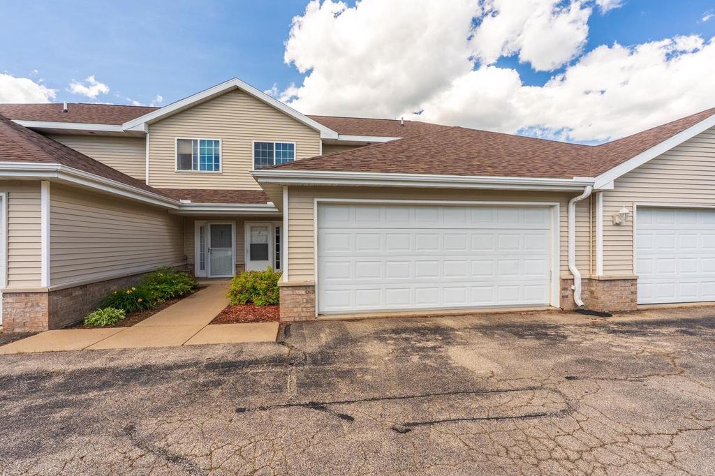 Photo of 7255 Whitespire ROAD #Unit 3, Schofield, WI 54476 (MLS # 22602901)