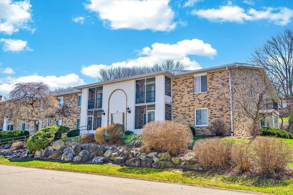 Photo of 17 Golf Course ROAD #C, Madison, WI 53704 (MLS # 2020228)