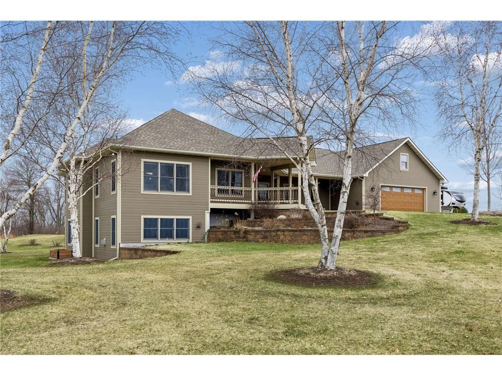 Photo of 677 Kinney ROAD, Hudson, WI 54016 (MLS # 7044942)