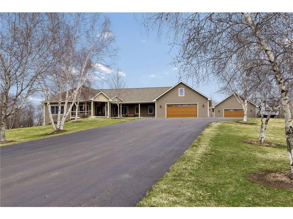 Photo of 677 Kinney ROAD, Hudson, WI 54016 (MLS # 7044942)