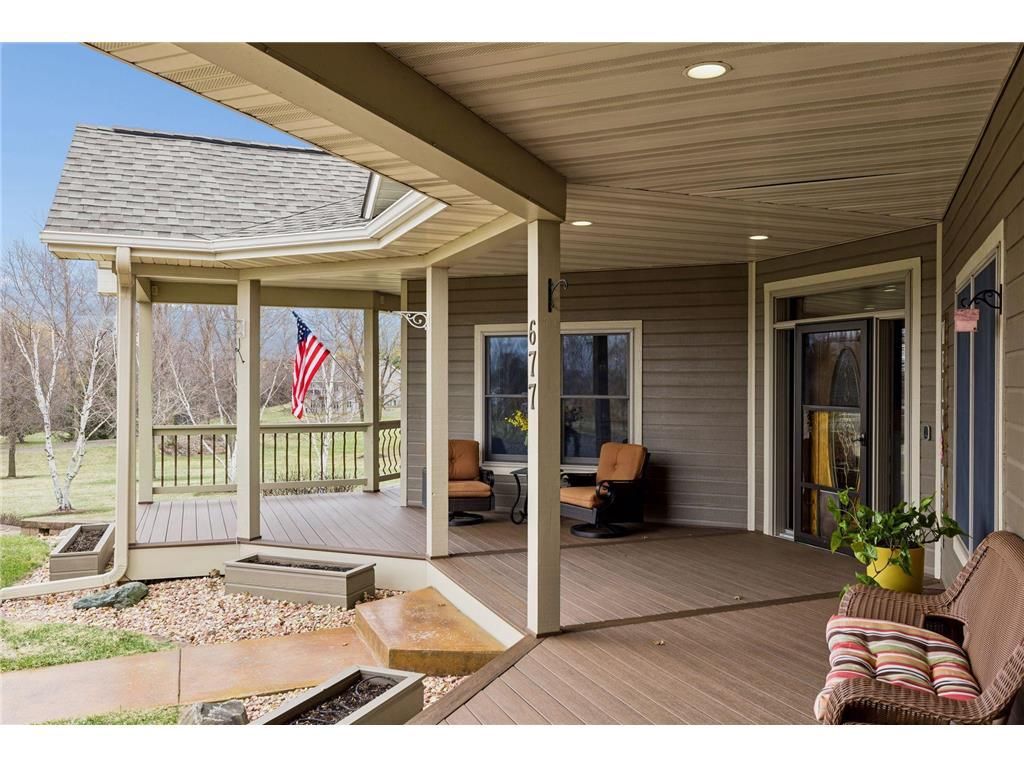 Photo of 677 Kinney ROAD, Hudson, WI 54016 (MLS # 7044942)