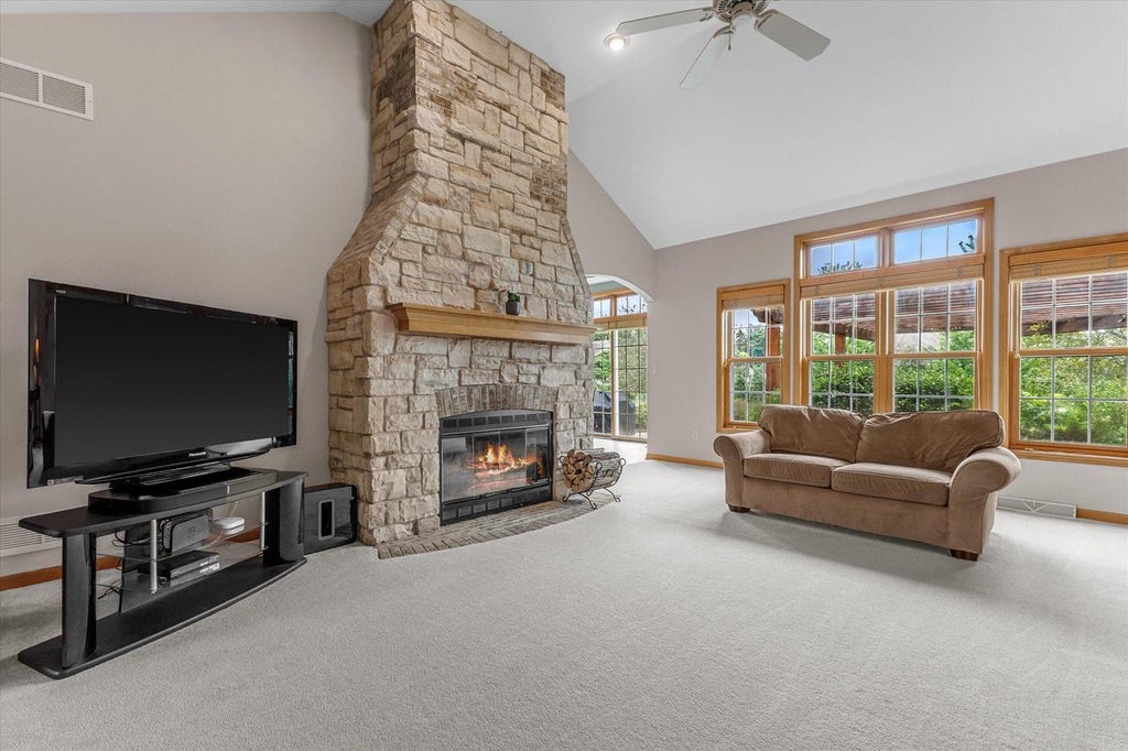 Photo of W154S7609 Rain Tree COURT, Muskego, WI 53150 (MLS # 1975994)