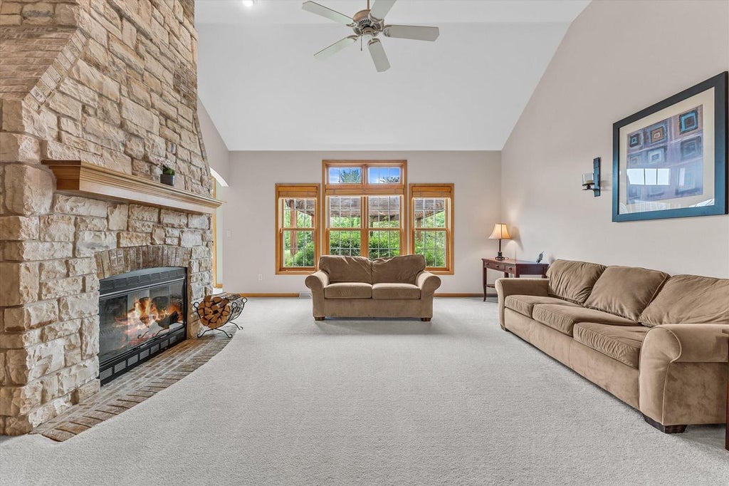 Photo of W154S7609 Rain Tree COURT, Muskego, WI 53150 (MLS # 1975994)