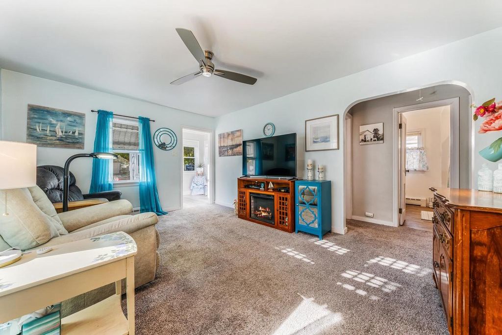 Photo of 520 Mech STREET, Green Bay, WI 54302 (MLS # 50318825)