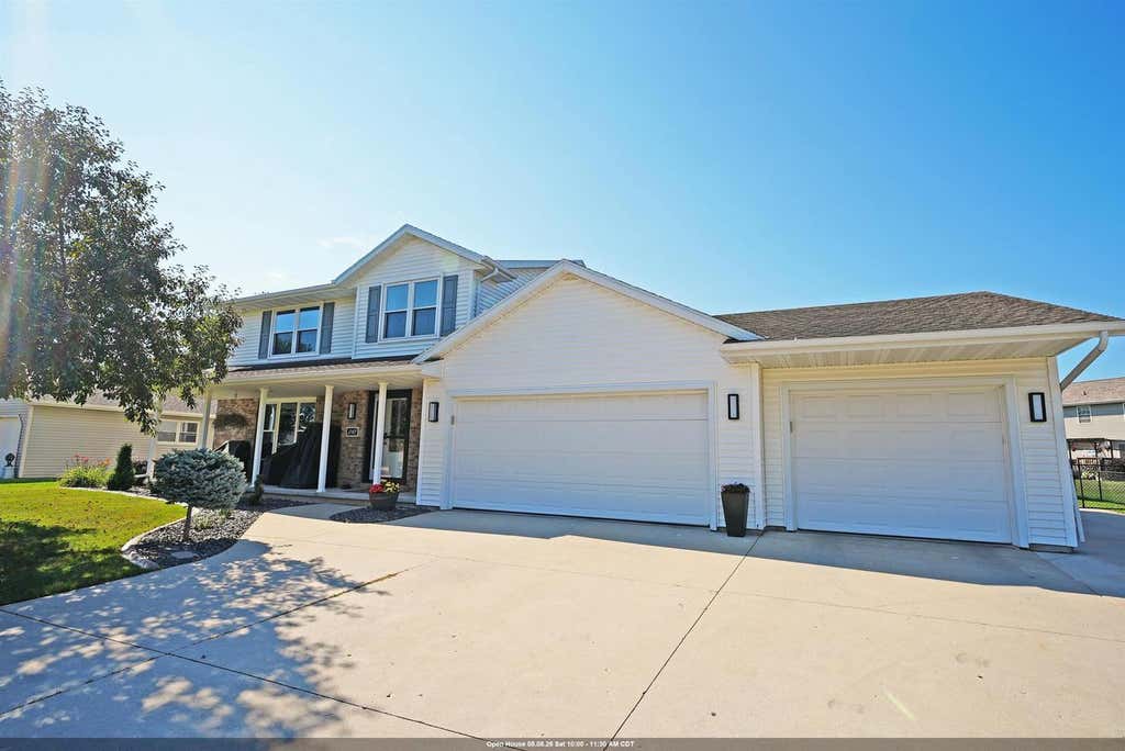 Photo of 3142 Emory STREET, Green Bay, WI 54311 (MLS # 50330288)