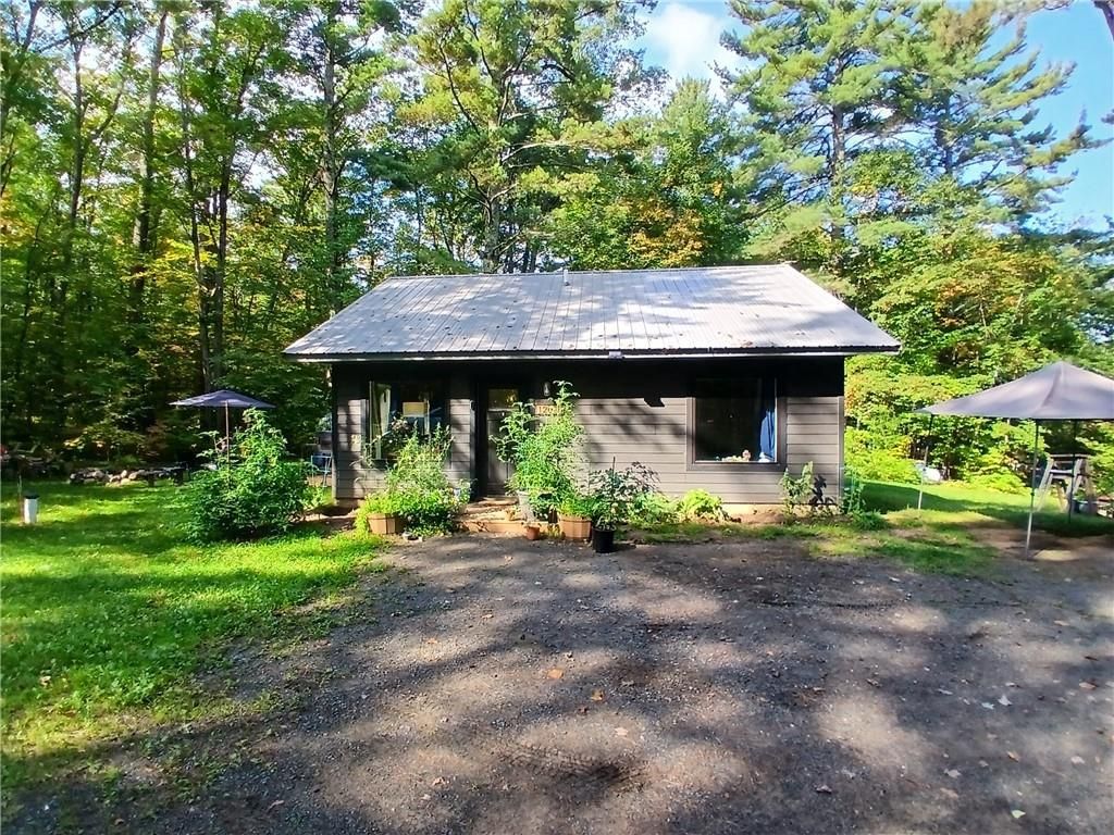 Photo of 12085 W Dick-sy ROAD, Hayward, WI 54843 (MLS # 1596257)