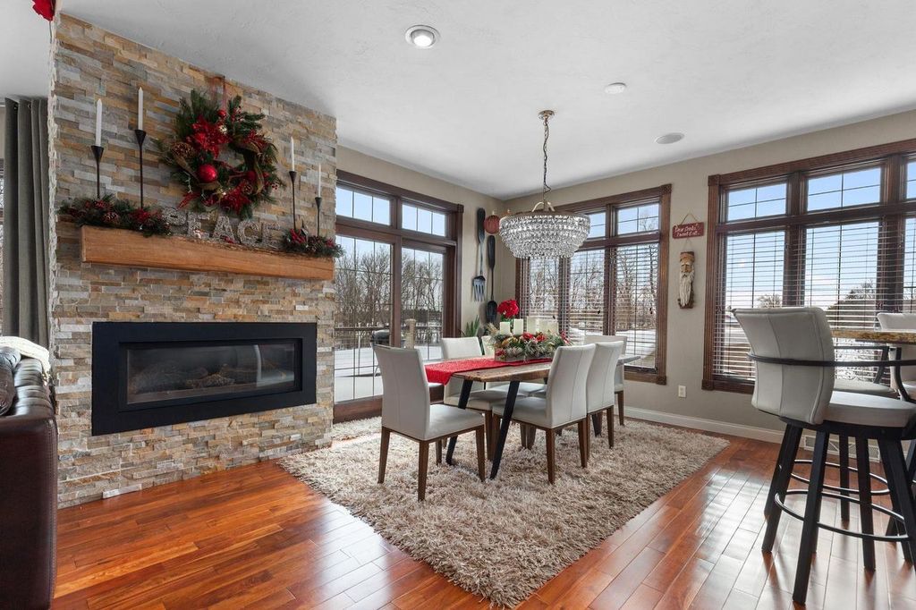 Photo of 9366 Memory LANE, Neenah, WI 54956 (MLS # 50319262)