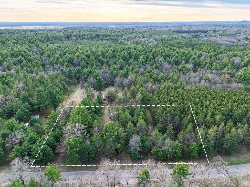 Photo of 1639 &amp; 1641 20th AVENUE, Arkdale, WI 54613 (MLS # 2021826)