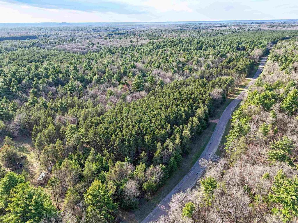 Photo of 1639 &amp; 1641 20th AVENUE, Arkdale, WI 54613 (MLS # 2021826)