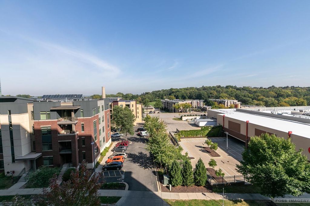 Photo of 625 N Segoe ROAD #504, Madison, WI 53705 (MLS # 2017939)