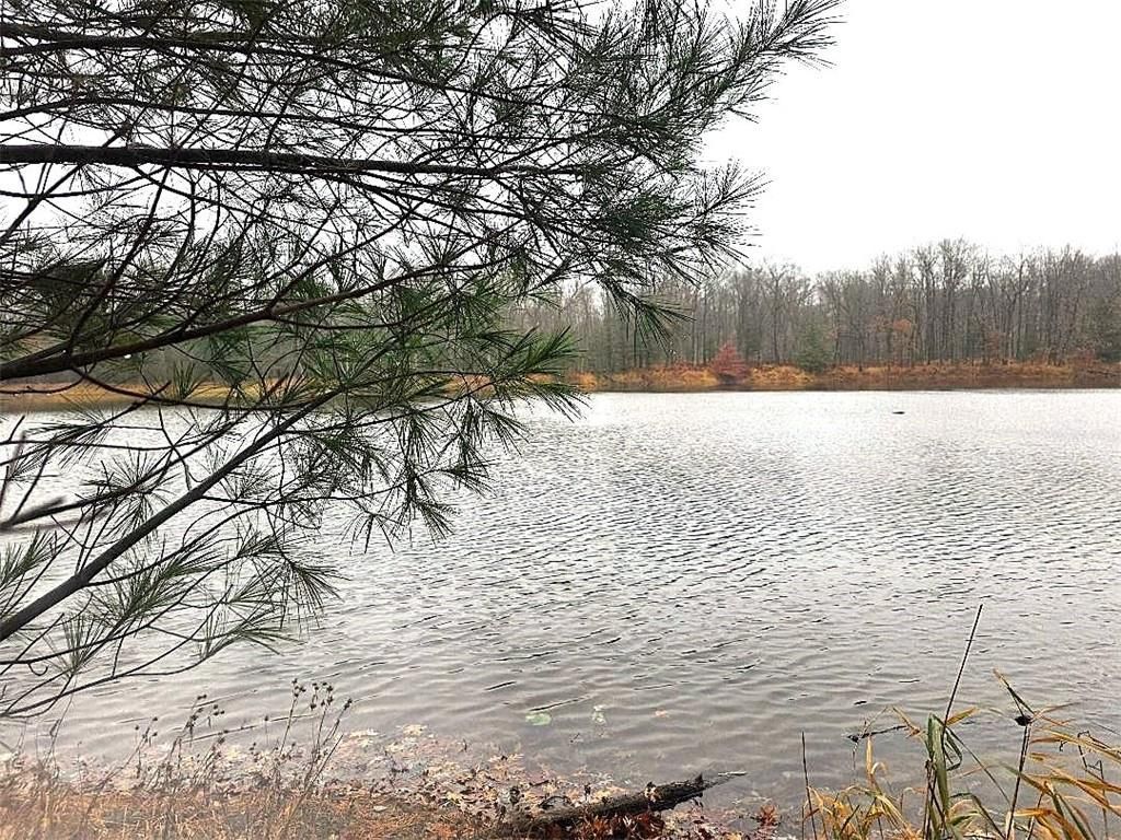 Photo of 00 15th STREET, Comstock, WI 54826 (MLS # 1597253)