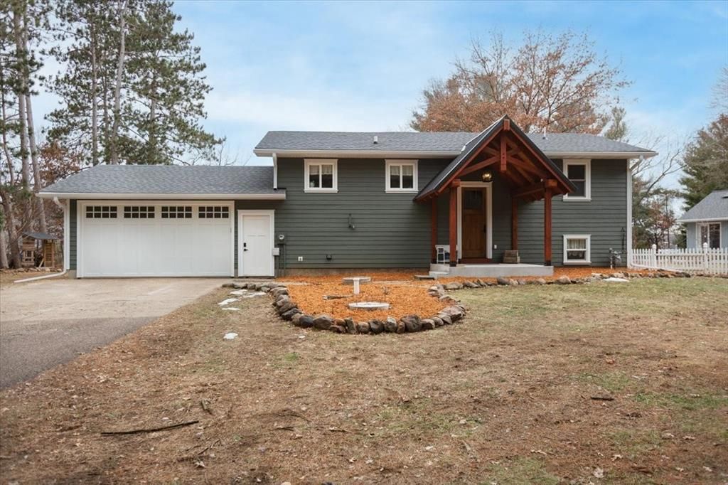 Photo of N7421 540th STREET, Menomonie, WI 54751 (MLS # 1598827)