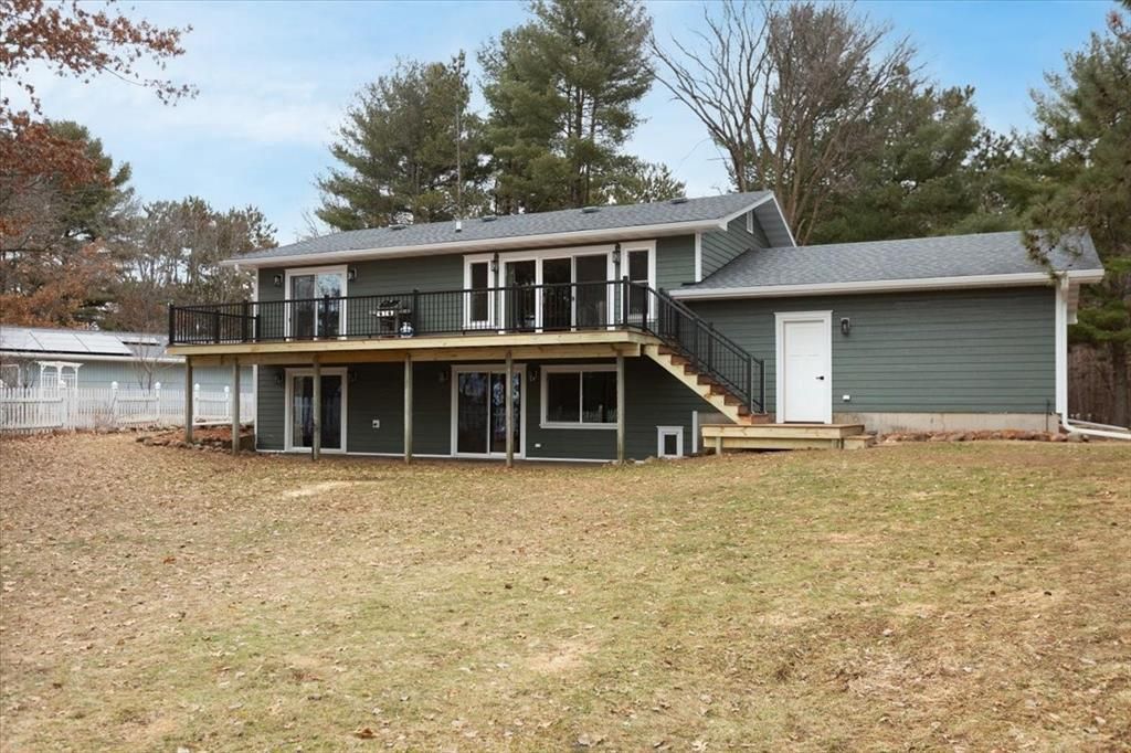 Photo of N7421 540th STREET, Menomonie, WI 54751 (MLS # 1598827)