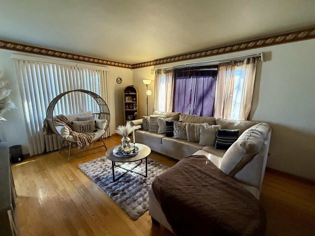 Photo of 4901 N 65th STREET, Milwaukee, WI 53218 (MLS # 1954744)