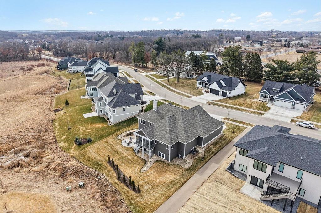 Photo of 1208 Thistle Dew LANE, Waunakee, WI 53597 (MLS # 2017662)