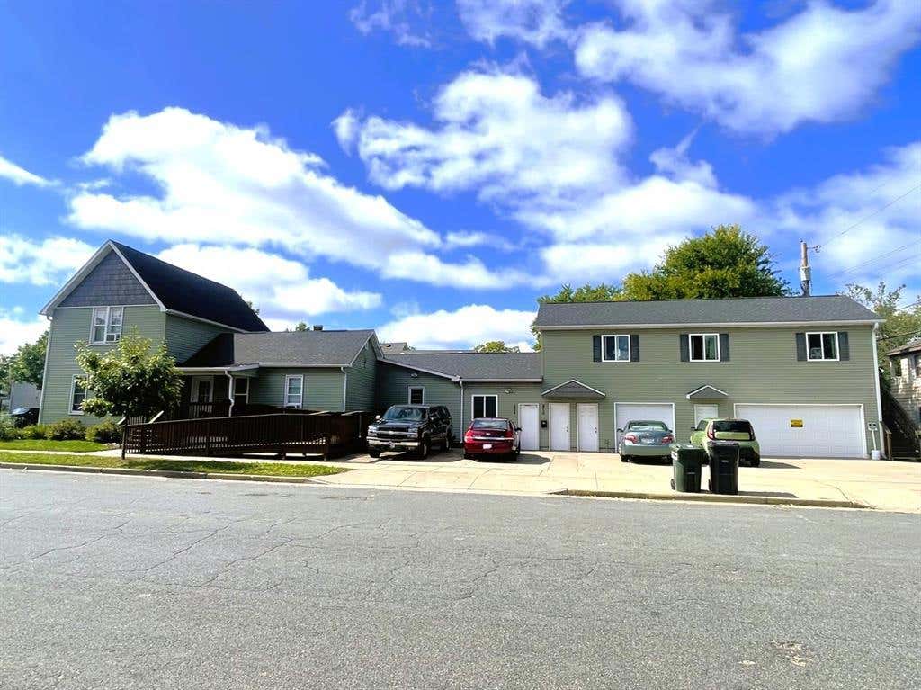 Photo of 902 Water STREET #1-3, Eau Claire, WI 54703 (MLS # 1604198)