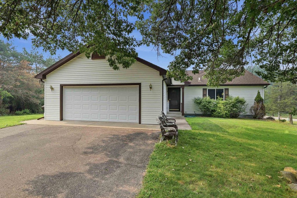 Photo of W5405 10th ROAD, Westfield, WI 53964 (MLS # 50329339)