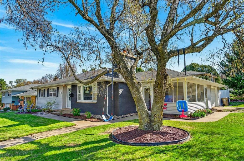 Photo of 429 S Midvale BOULEVARD, Madison, WI 53711 (MLS # 2020336)