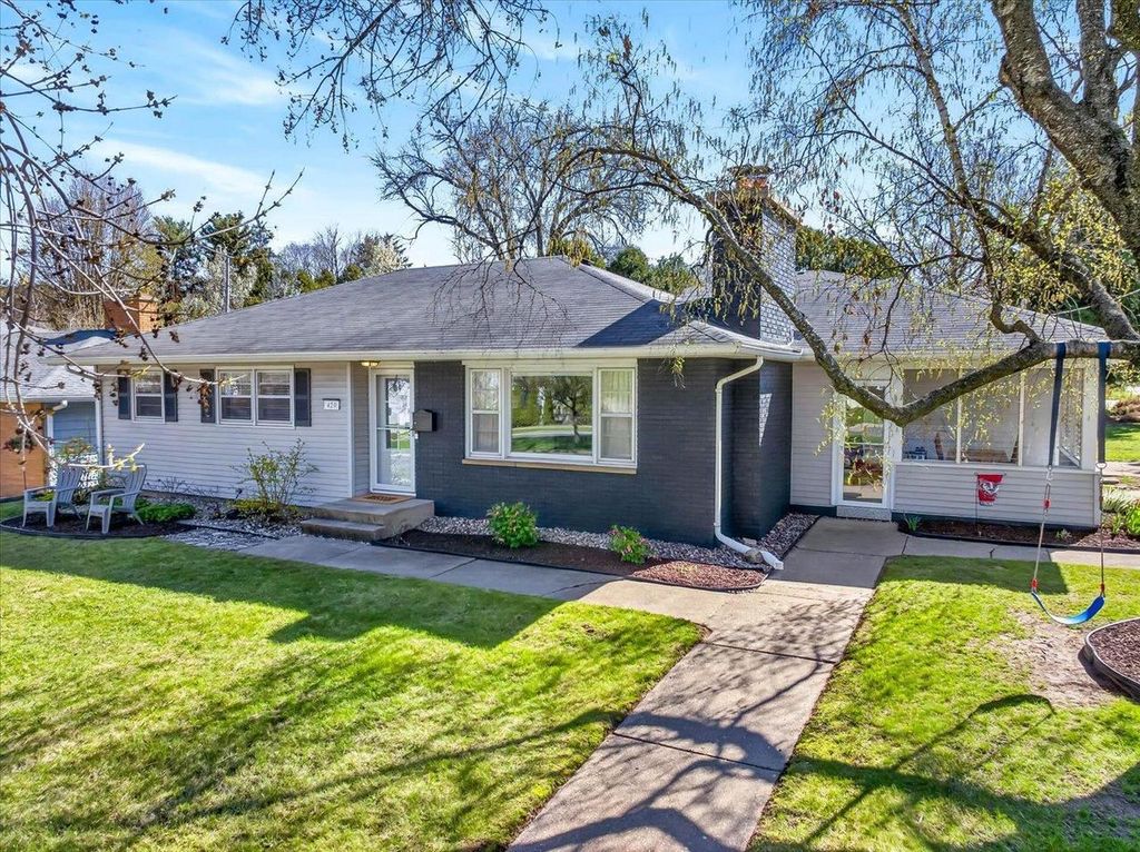 Photo of 429 S Midvale BOULEVARD, Madison, WI 53711 (MLS # 2020336)