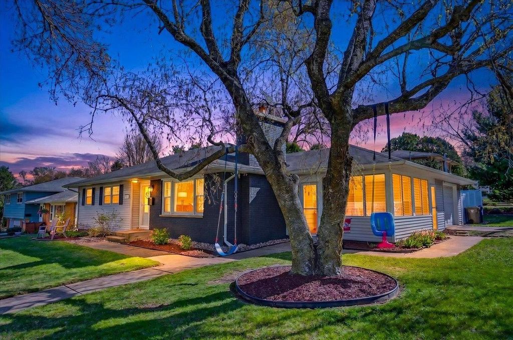 Photo of 429 S Midvale BOULEVARD, Madison, WI 53711 (MLS # 2020336)