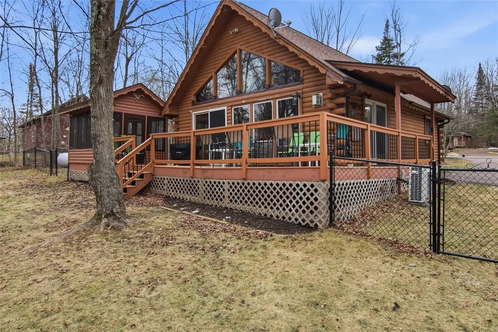 Photo of 16164 W Hard Rock CIRCLE, Hayward, WI 54843 (MLS # 1599795)