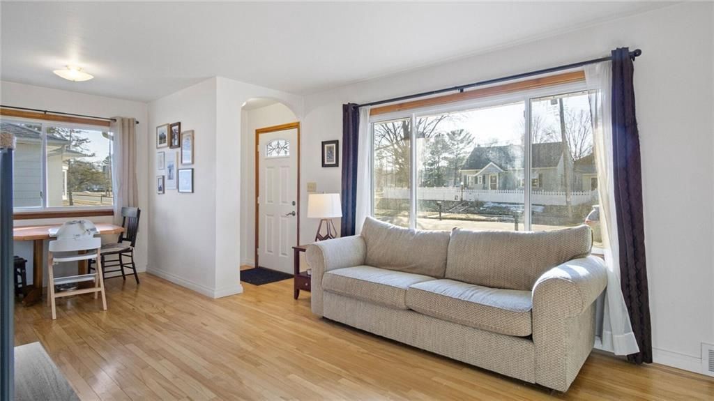 Photo of 2713 11th STREET, Eau Claire, WI 54703 (MLS # 1598900)