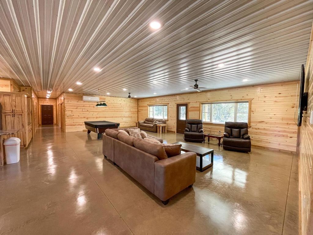 Photo of N14965 Pine LANE, Necedah, WI 54646 (MLS # 2010820)