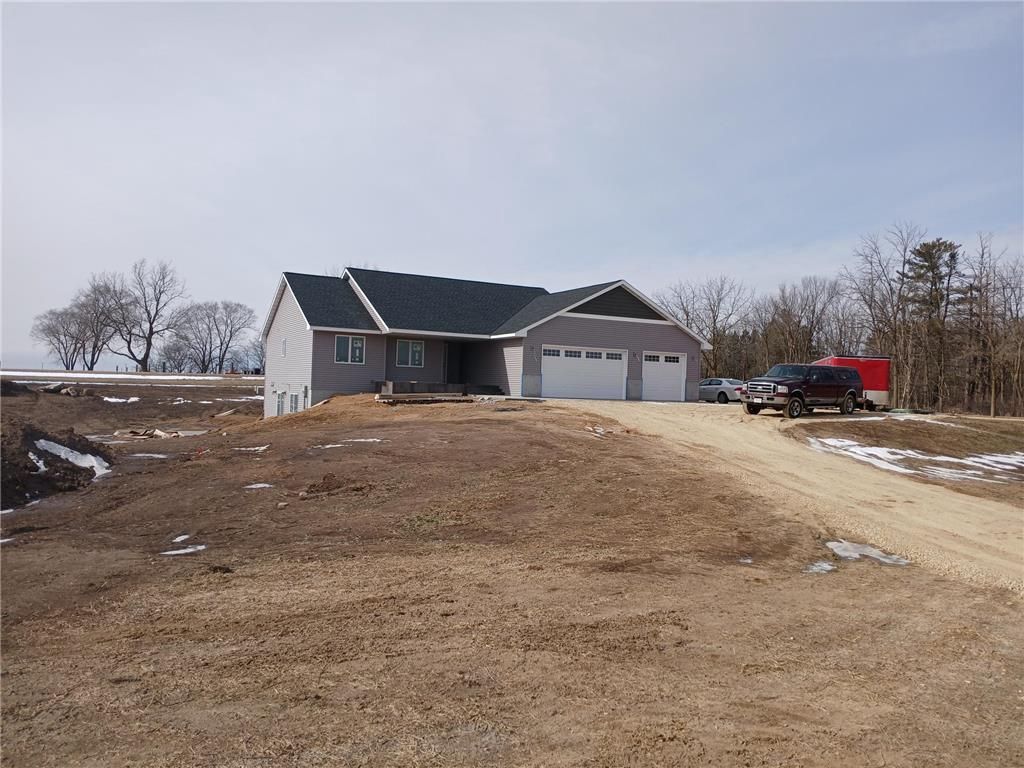 Photo of 922 County Road T, Hammond, WI 54015 (MLS # 7029316)