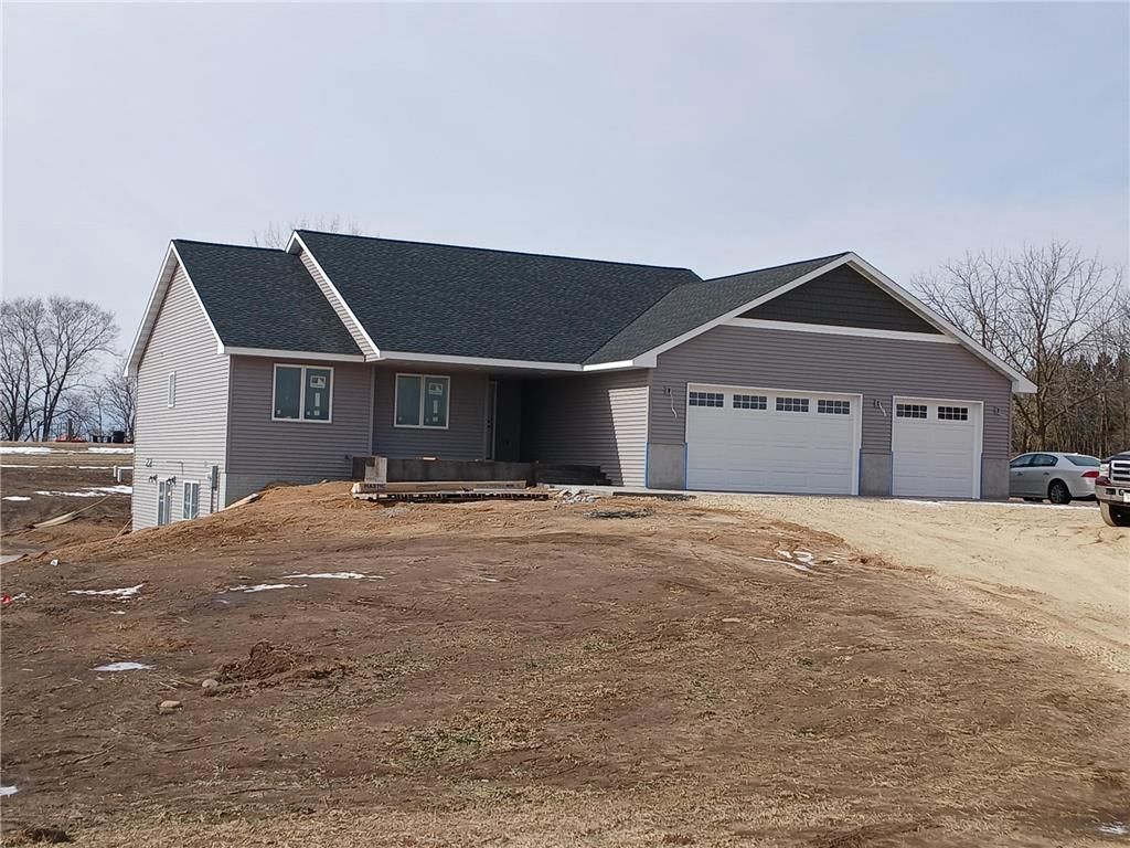 Photo of 922 County Road T, Hammond, WI 54015 (MLS # 7029316)