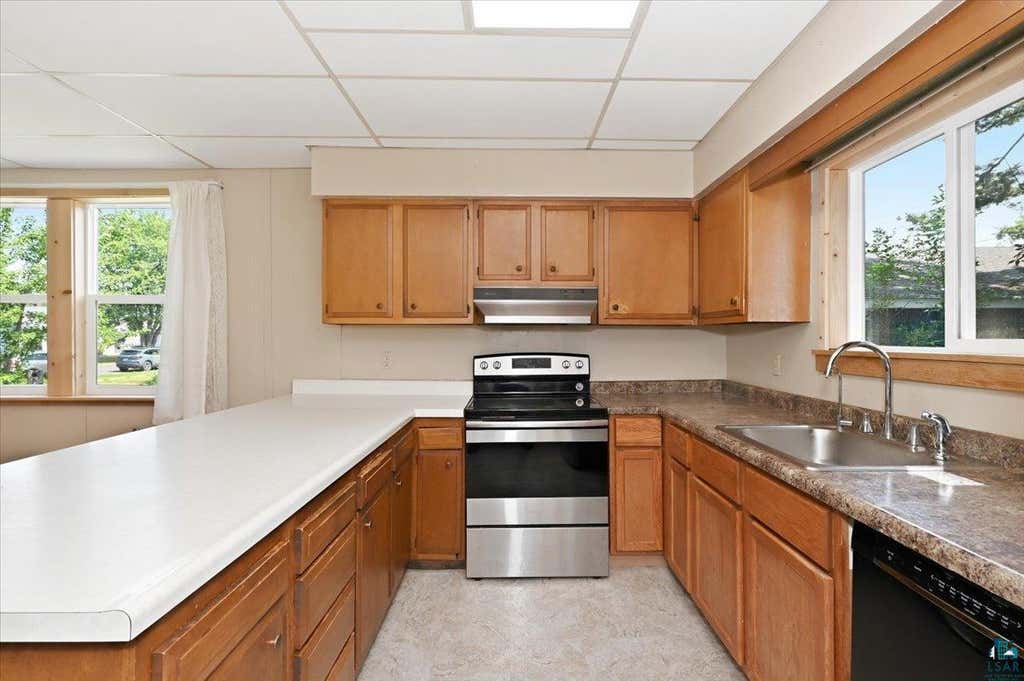 Photo of 814 N 20th STREET, Superior, WI 54880 (MLS # 6127385)