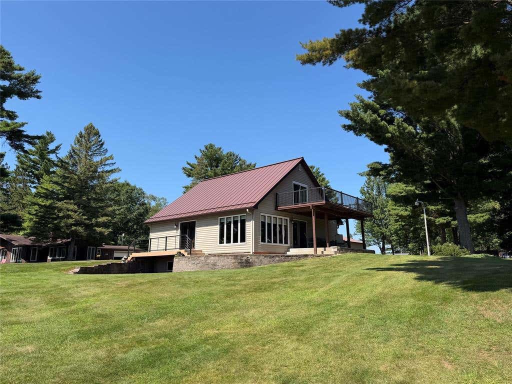 Photo of 25381 274th AVENUE, Holcombe, WI 54745 (MLS # 1604458)