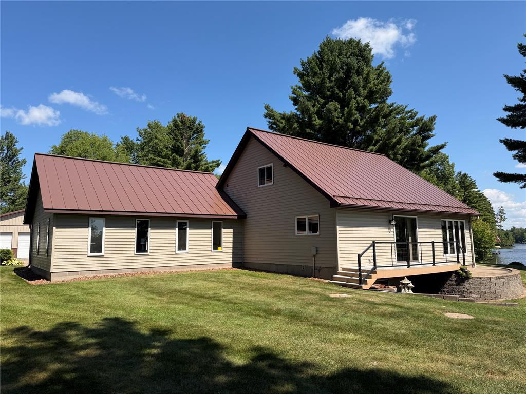 Photo of 25381 274th AVENUE, Holcombe, WI 54745 (MLS # 1604458)