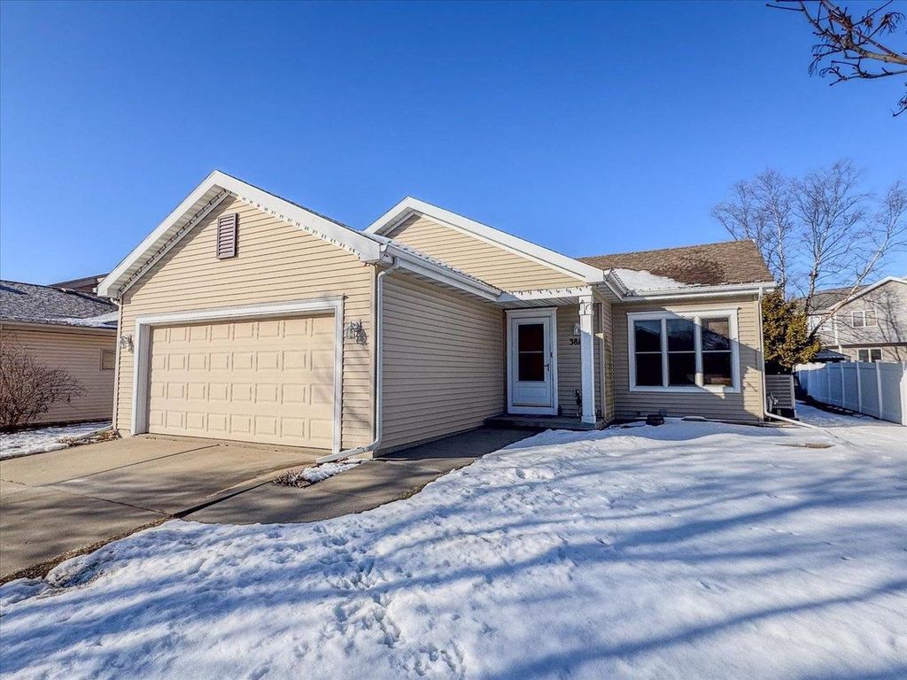 Photo of 3814 Ice Age DRIVE, Madison, WI 53719 (MLS # 2016481)