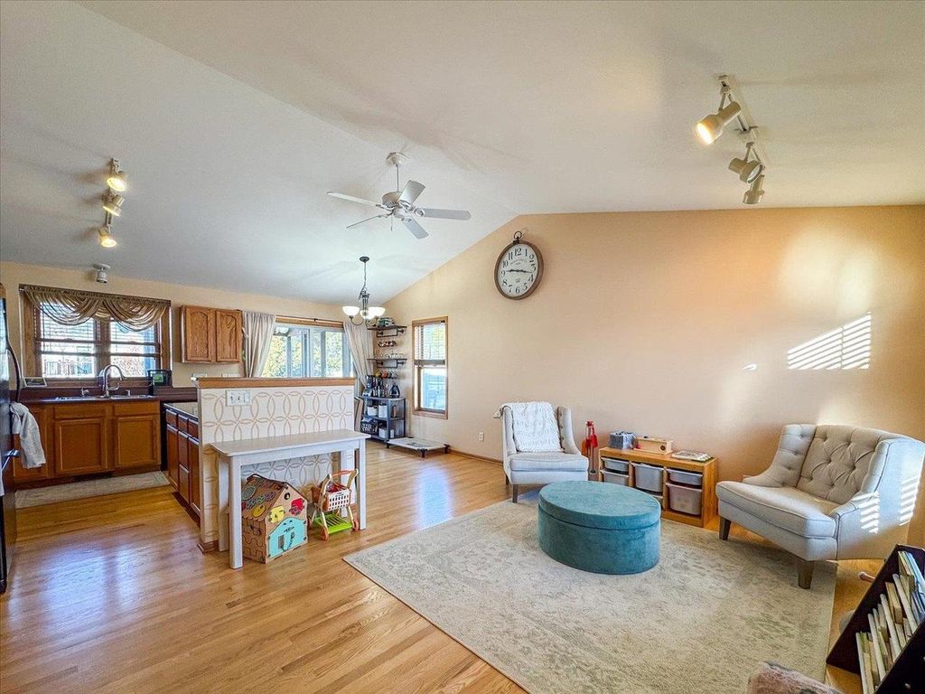 Photo of 3814 Ice Age DRIVE, Madison, WI 53719 (MLS # 2016481)