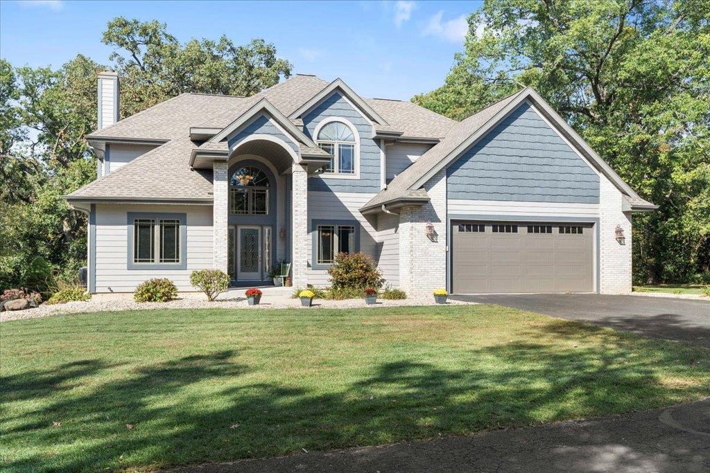 Photo of 2082 Tower DRIVE, Stoughton, WI 53589 (MLS # 2014981)