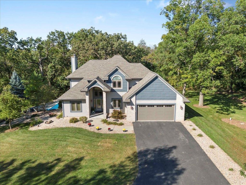 Photo of 2082 Tower DRIVE, Stoughton, WI 53589 (MLS # 2014981)