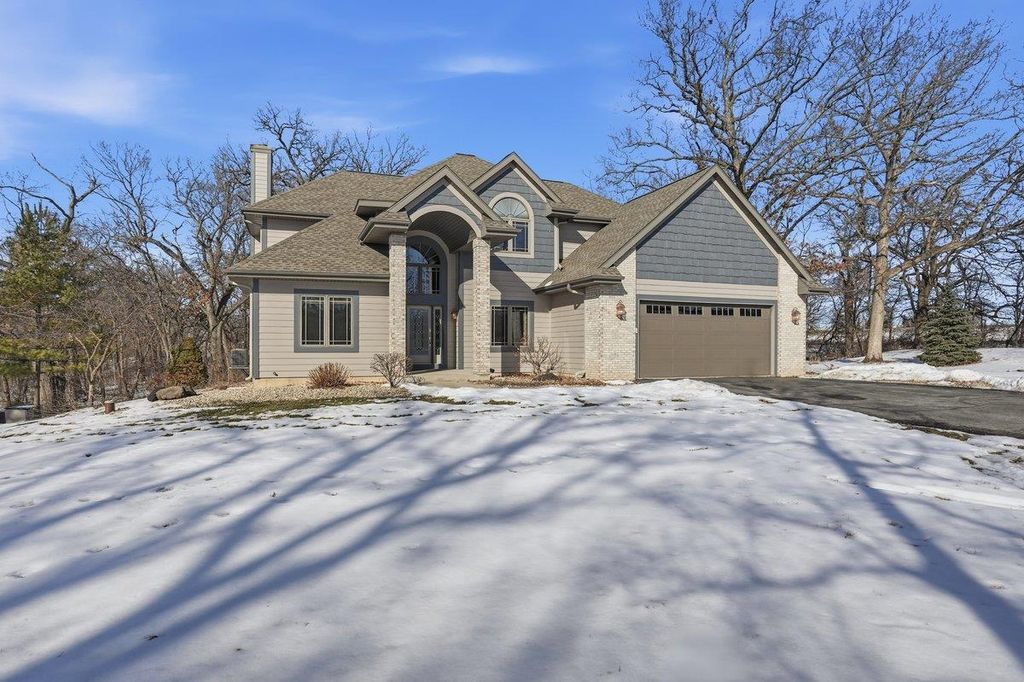 Photo of 2082 Tower DRIVE, Stoughton, WI 53589 (MLS # 2014981)